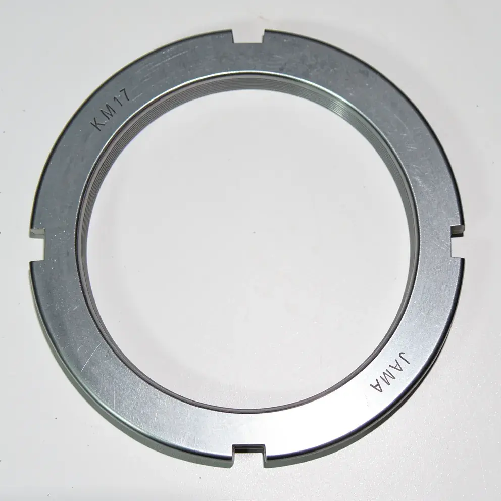 Гайка плуга Лемкен Arador 3030346 — ракурс 3 из 3