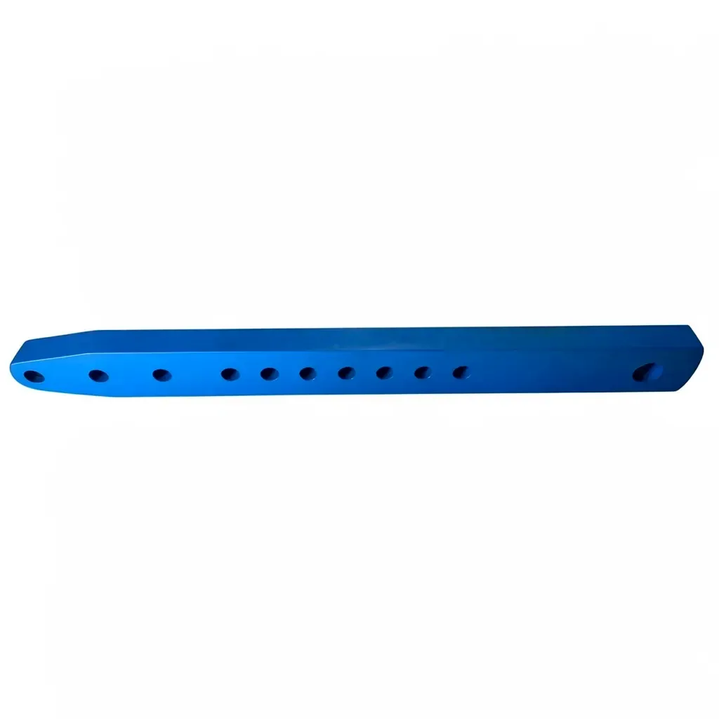 Гряділь плуга 80×35×765 D32 11×D20,1 Lemken Smart Part 4261426-SP-1