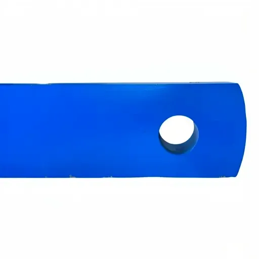 Гряділь плуга 80×35×765 D32 11×D20,1 Lemken Smart Part 4261426-SP-1 — 3