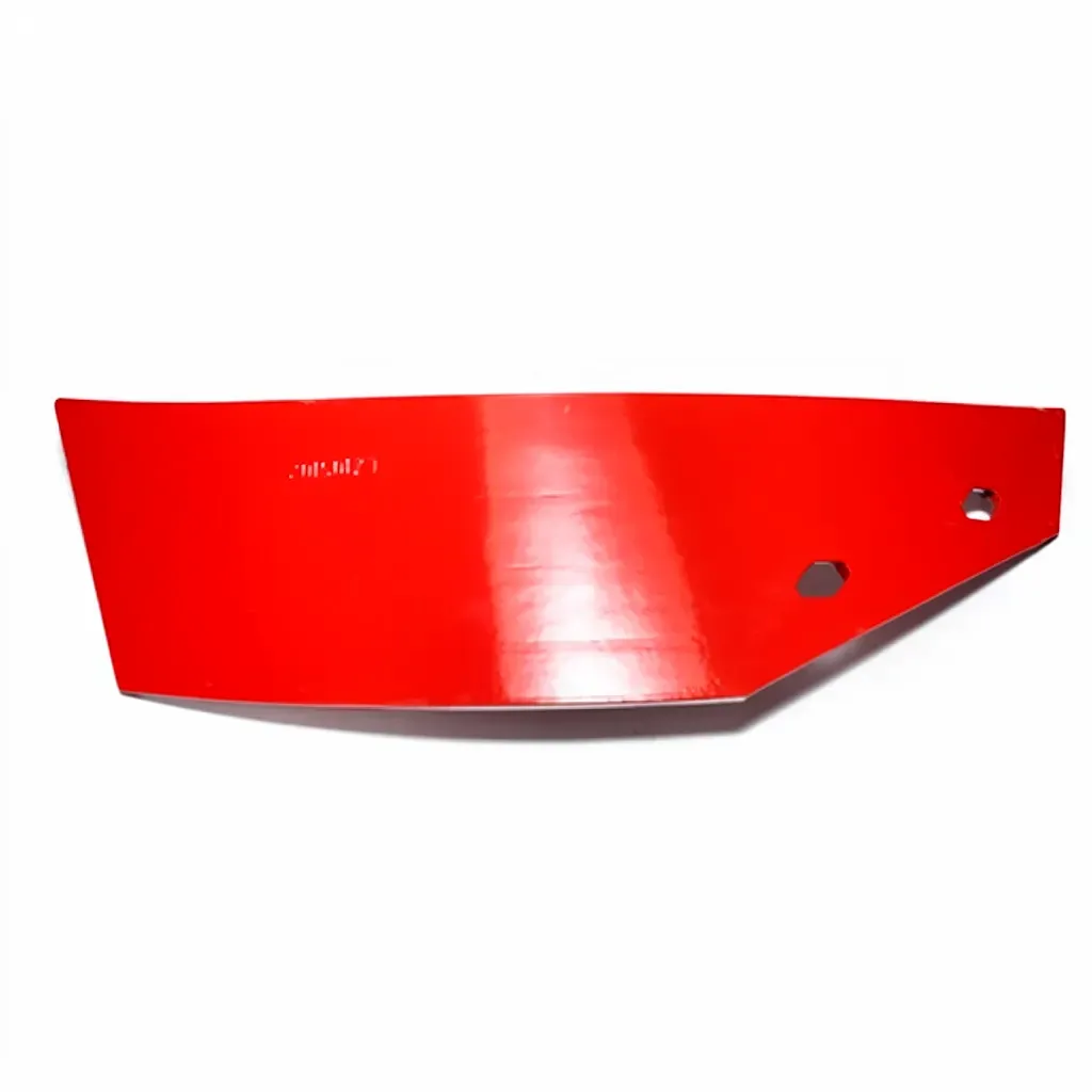 Грудорез правый плуга Vogel & Noot LZ105102-A