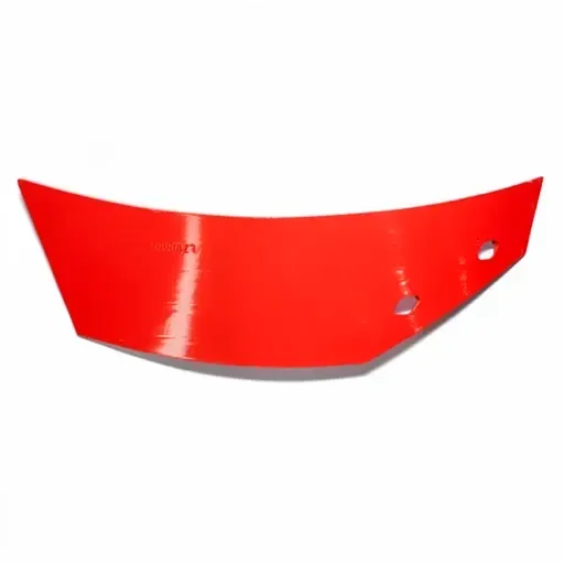 Грудорез правый плуга Vogel & Noot LZ105102-A — 2