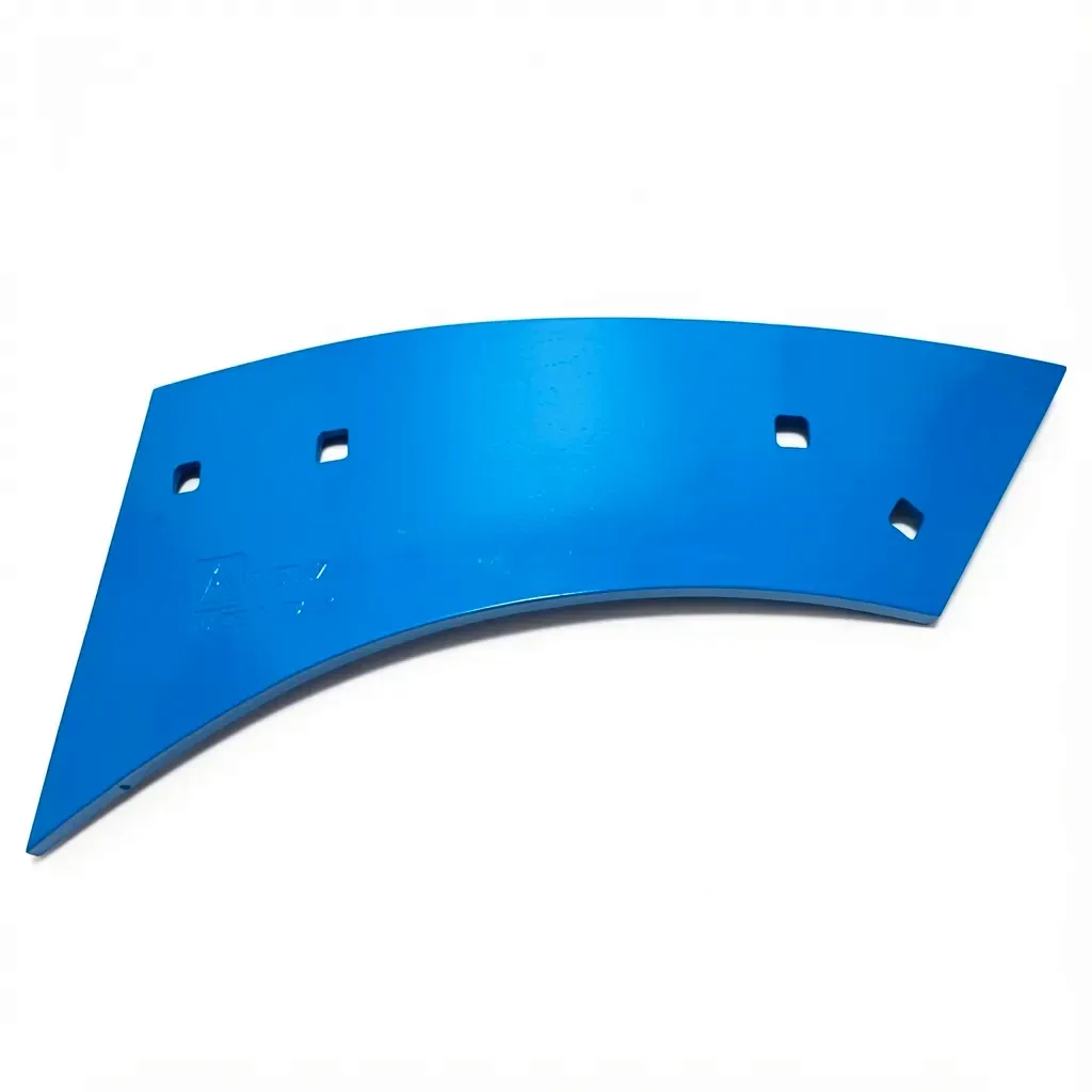 Грудина левая плуга Lemken BU2K 3450525-A