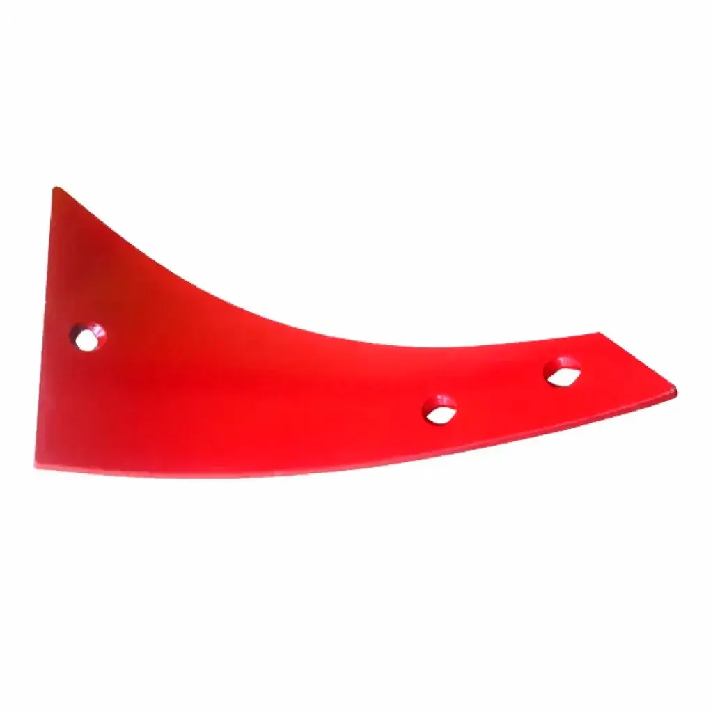 Грудинка плуга Vogel & Noot PK8.006.01