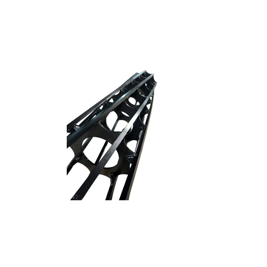 Каток культиватора Gregoire Besson: 24402 (Smart Part) — ракурс 4 з 5