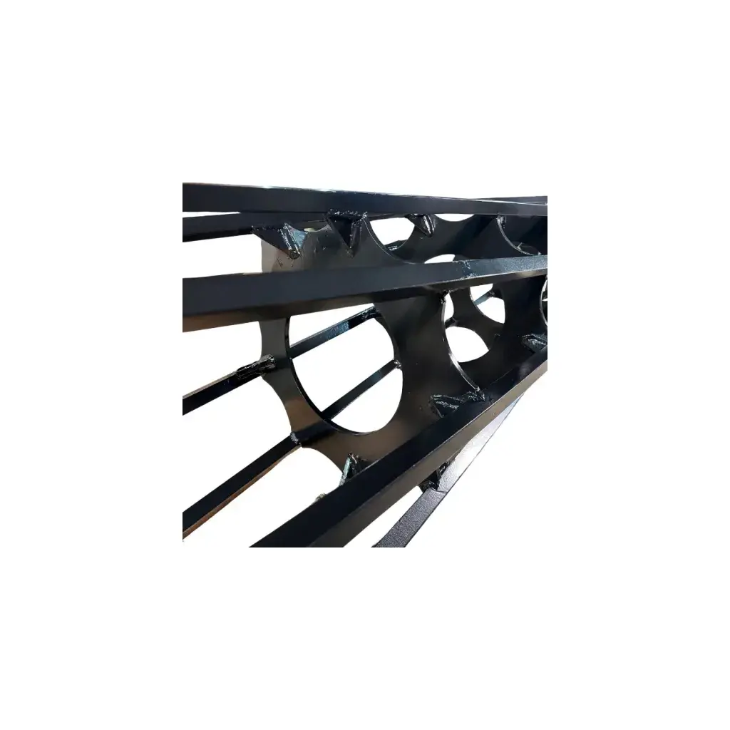 Каток культиватора Gregoire Besson: 24402 (Smart Part) — ракурс 5 з 5