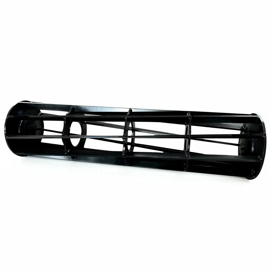 Коток планчастий 1,5 м культиватора Bednar 12×40 00016304 12*40 — Smart Part, аналог