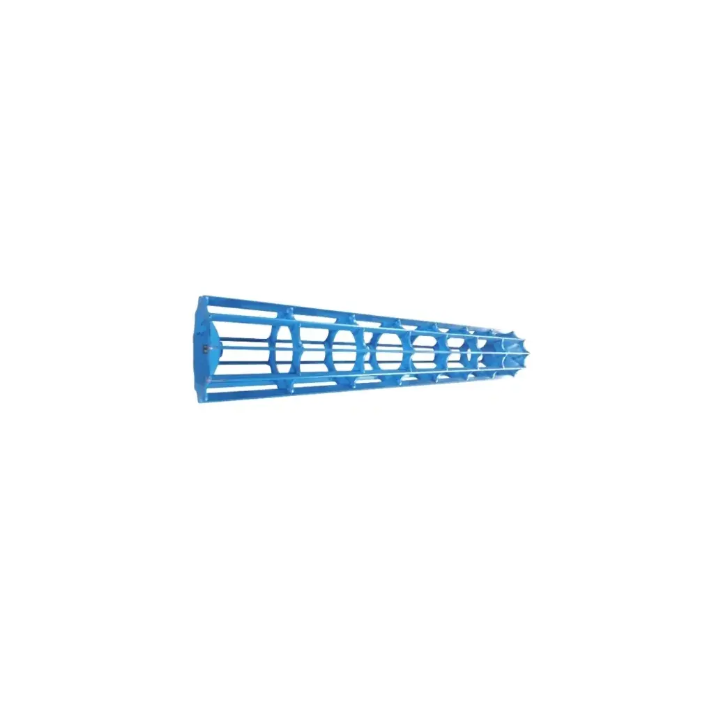 Каток культиватора Лемкен: 4231021 (Smart Part) — ракурс 2 из 2