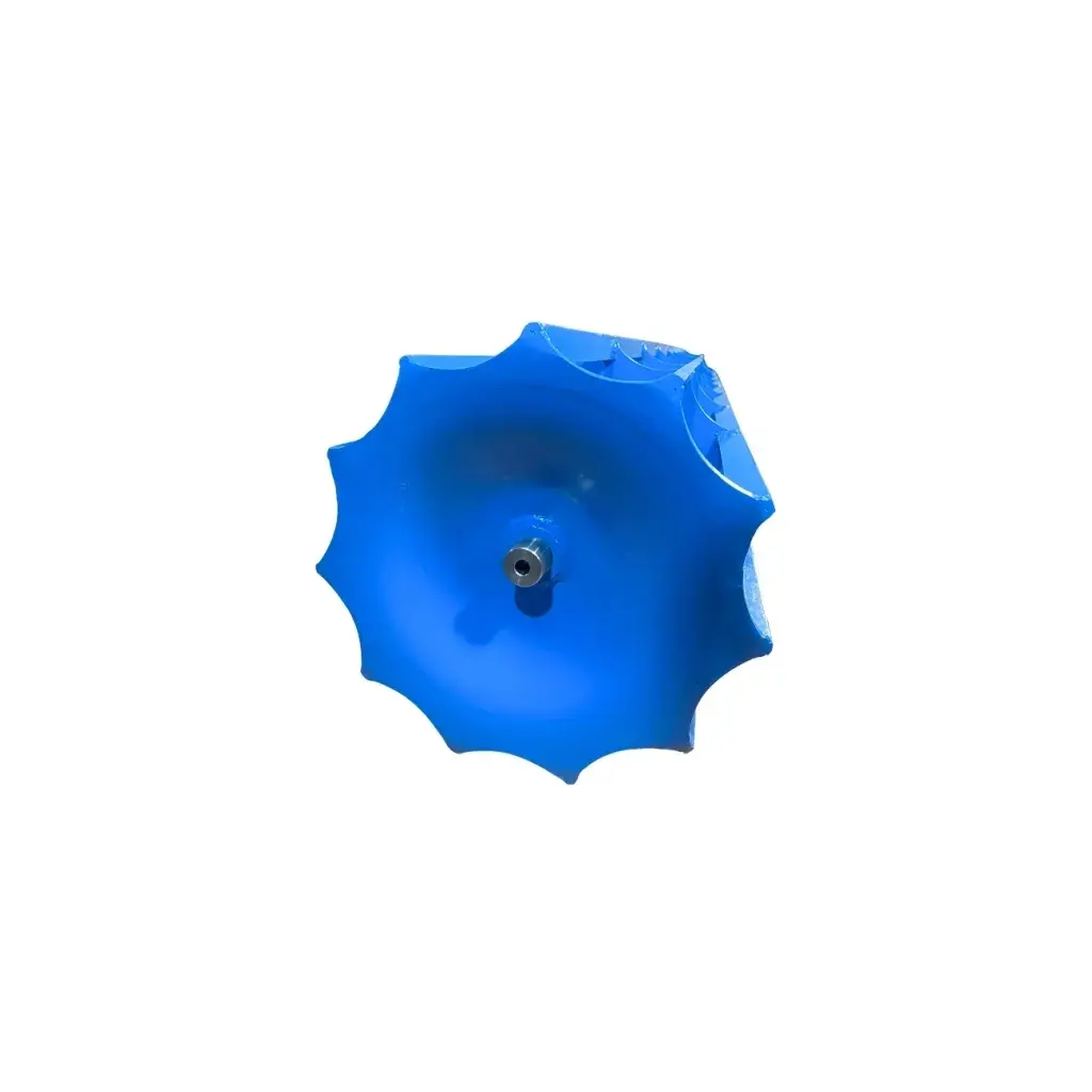 Каток культиватора Лемкен: 4231024 (Smart Part) — ракурс 2 з 3