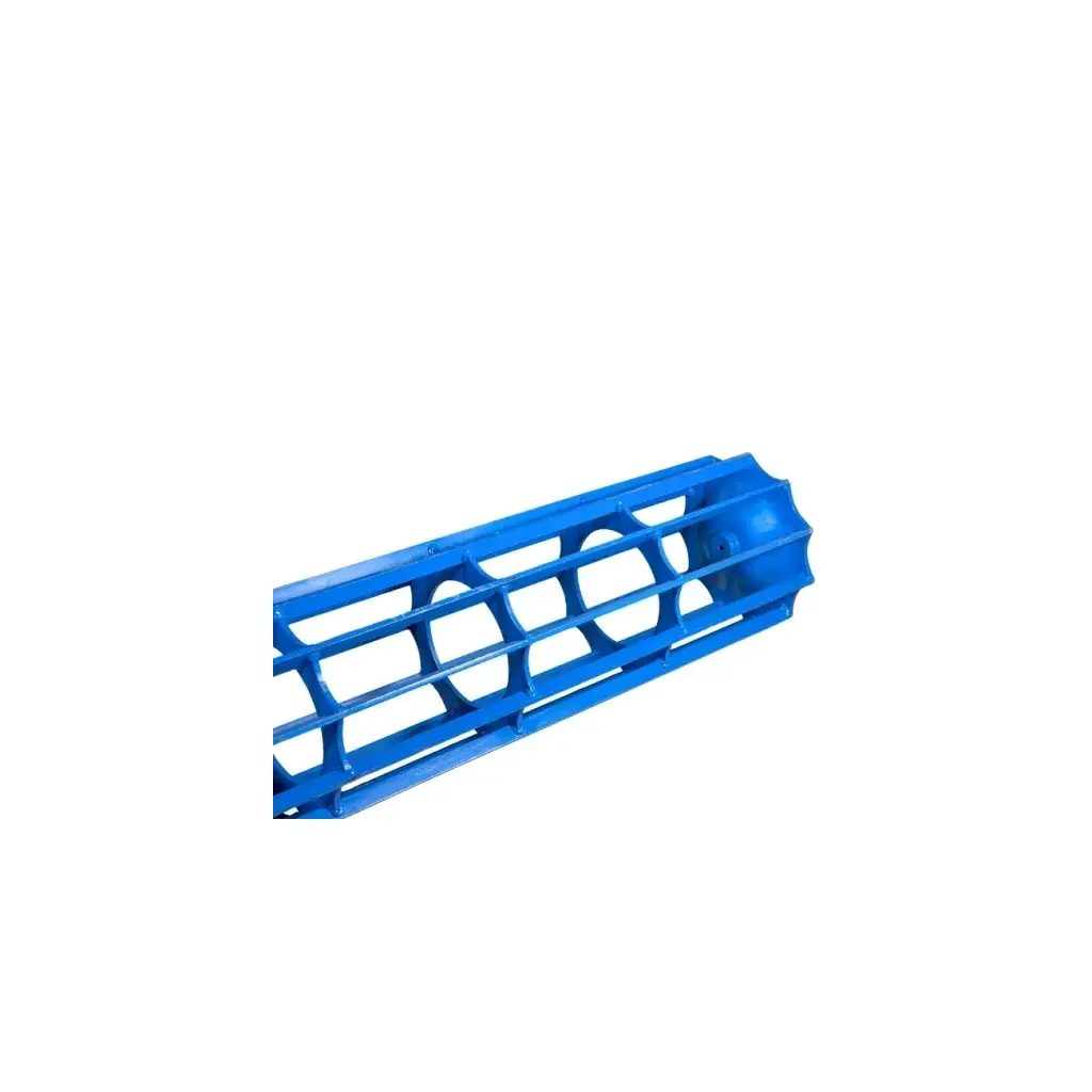 Каток культиватора Лемкен: 4231024 (Smart Part) — ракурс 3 з 3