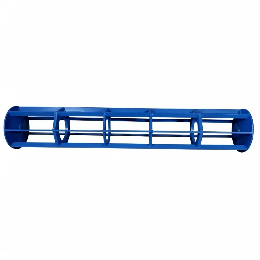Каток планчастий культиватора Lemken 4230848