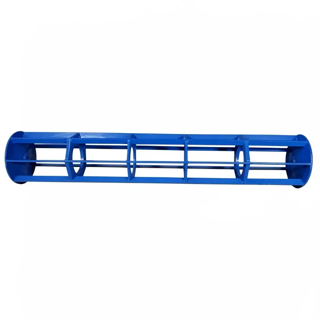 Каток планчастий культиватора Lemken 1,5 м 4230848
