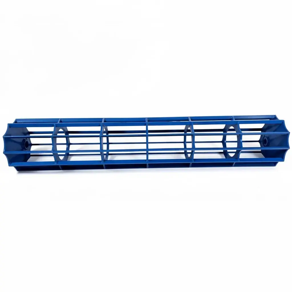 Каток планчастий Lemken 2 м, полоса 10×30 4231020