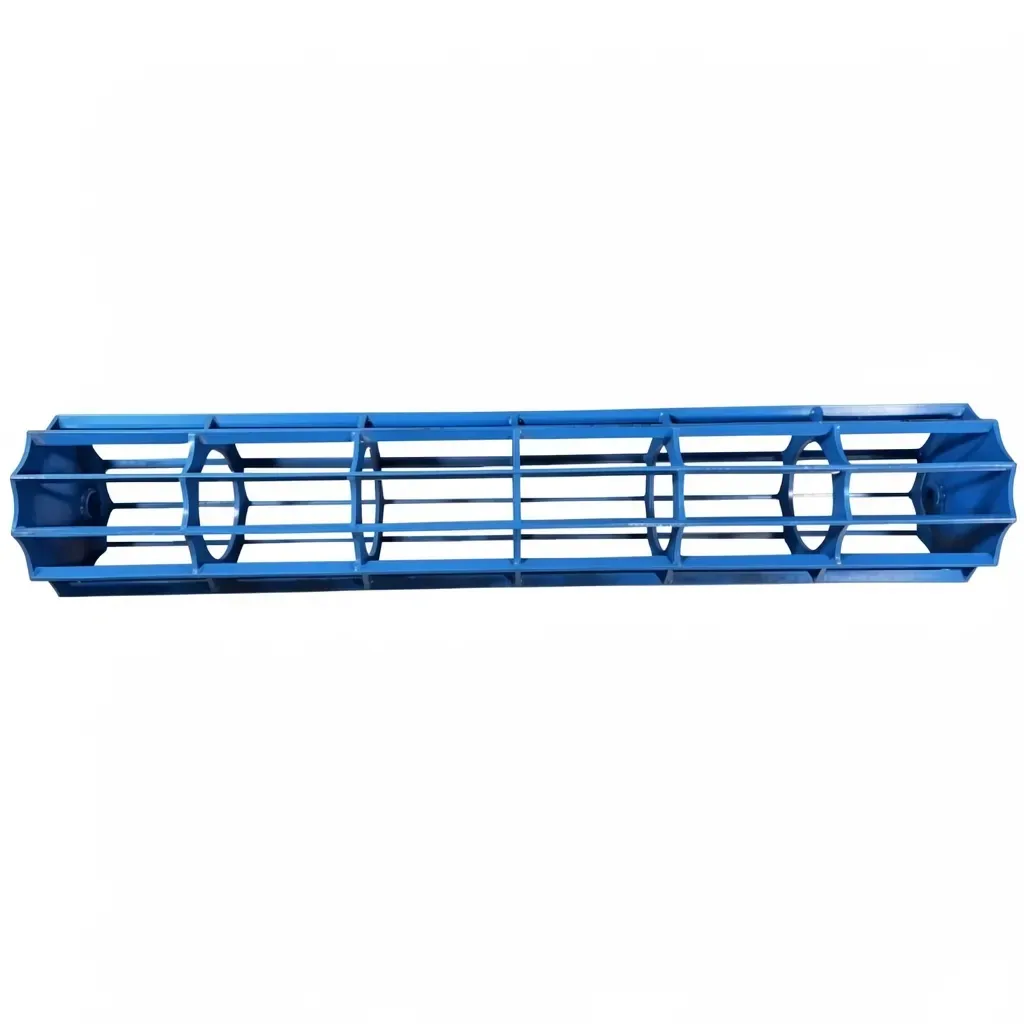 Каток планчастий Lemken 2м полоса 10×30 4231020 - SP-1