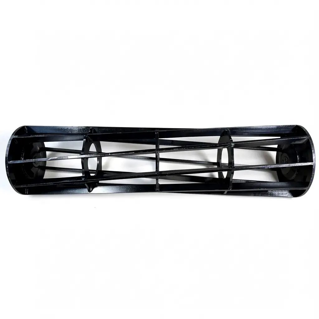 Каток планчастий спіральний правий культиватора Bednar 00016354 12*40 — Smart Part, аналог