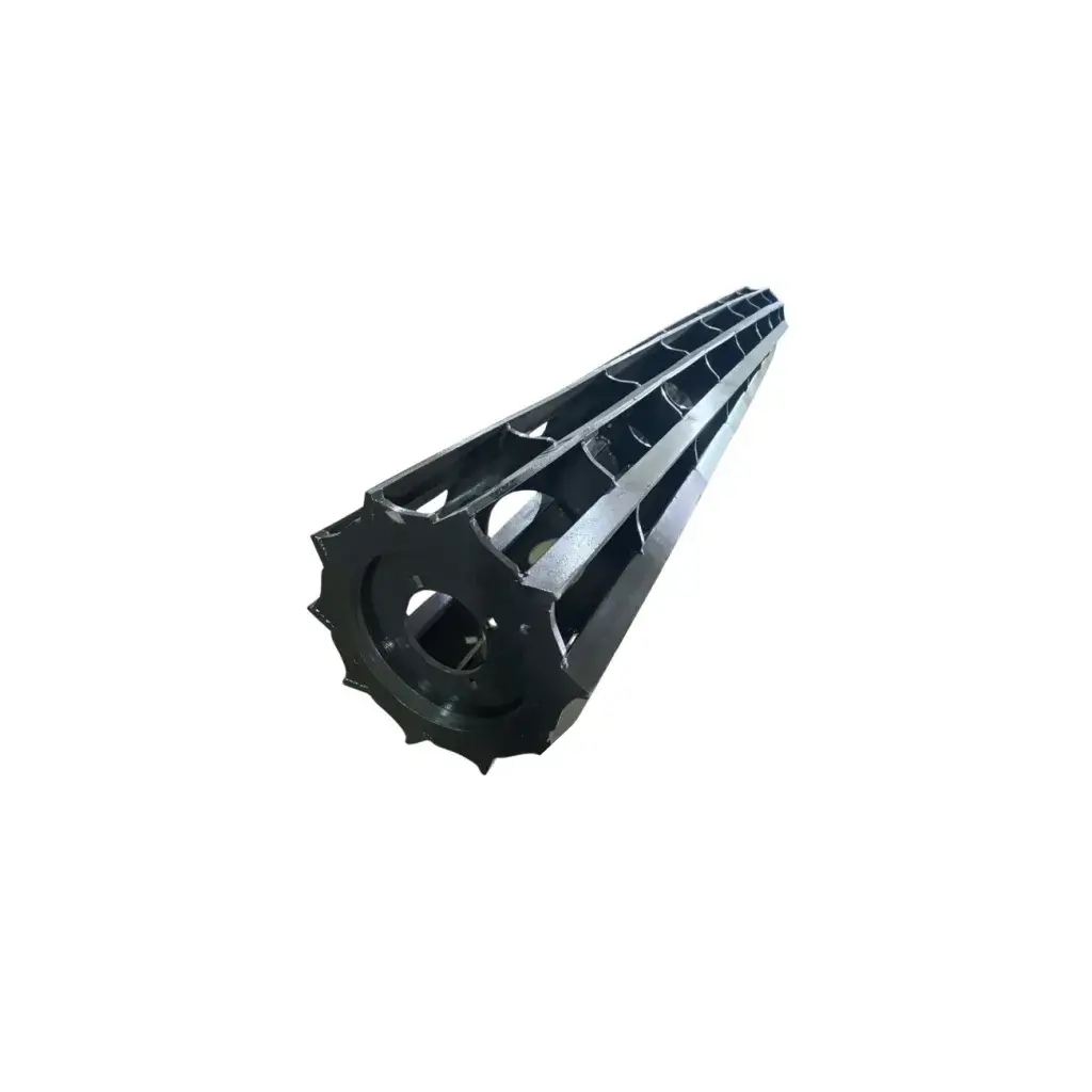 Каток планчастий спіральний культиватора Case: 87438198 (Smart Part) — ракурс 2 з 2