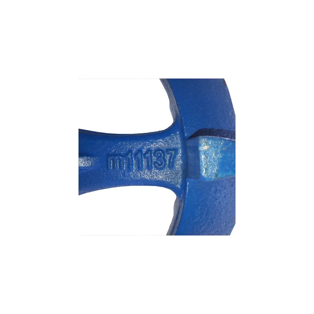 Каток зубчастий крайній культиватора Фармет: 3002280 (Smart Part) — ракурс 3 з 3