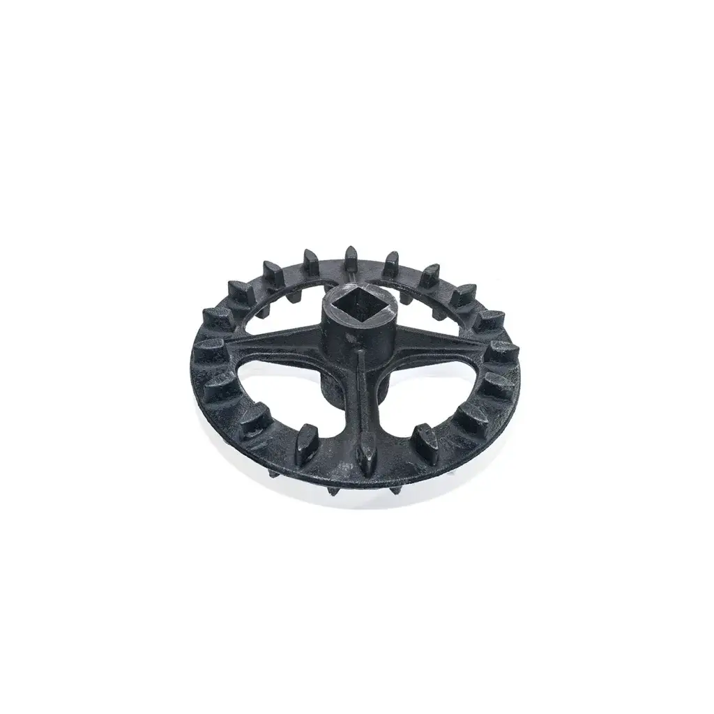 Каток культиватора Беднар: KM090026 (Smart Part) — ракурс 2 из 4