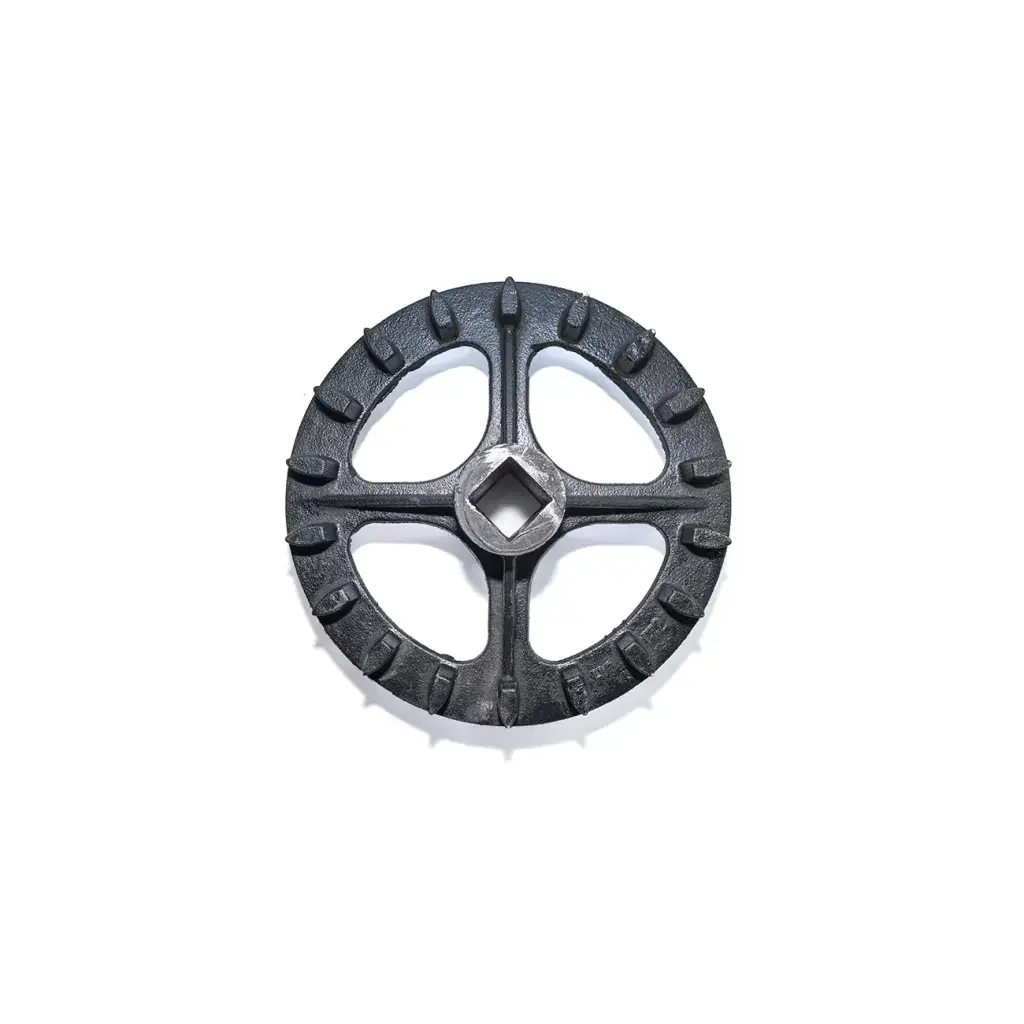 Каток культиватора Беднар: KM090026 (Smart Part) — ракурс 3 из 4