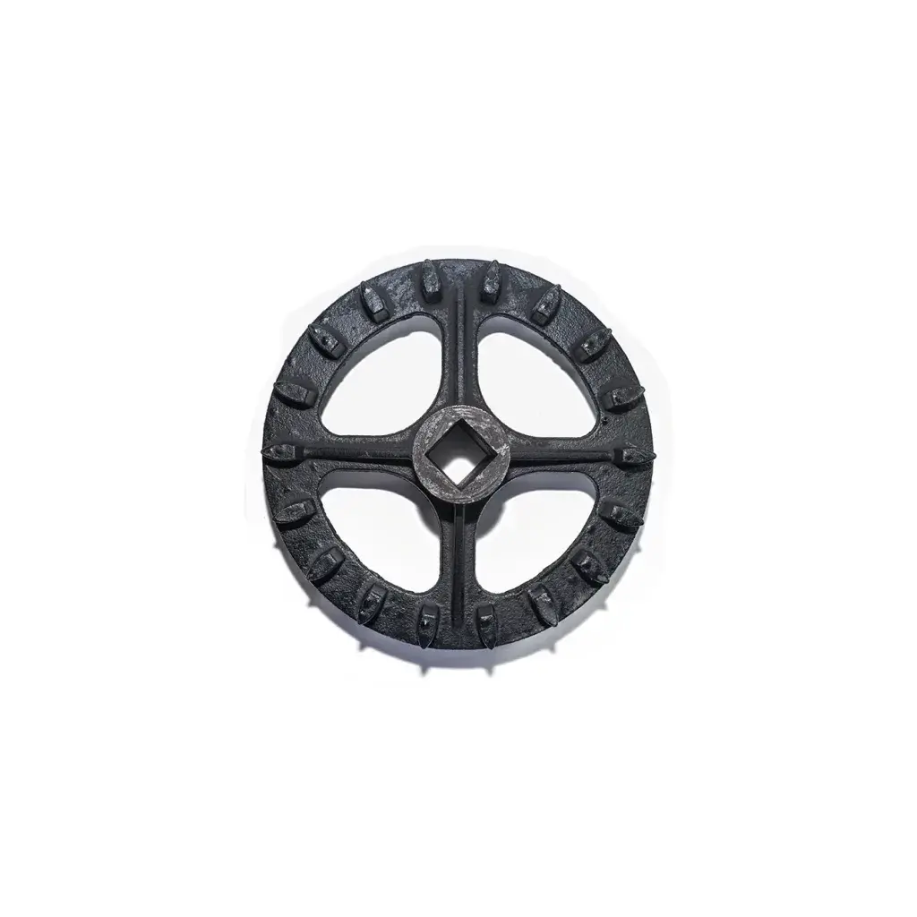 Каток культиватора Беднар: KM090026 (Smart Part) — ракурс 4 из 4