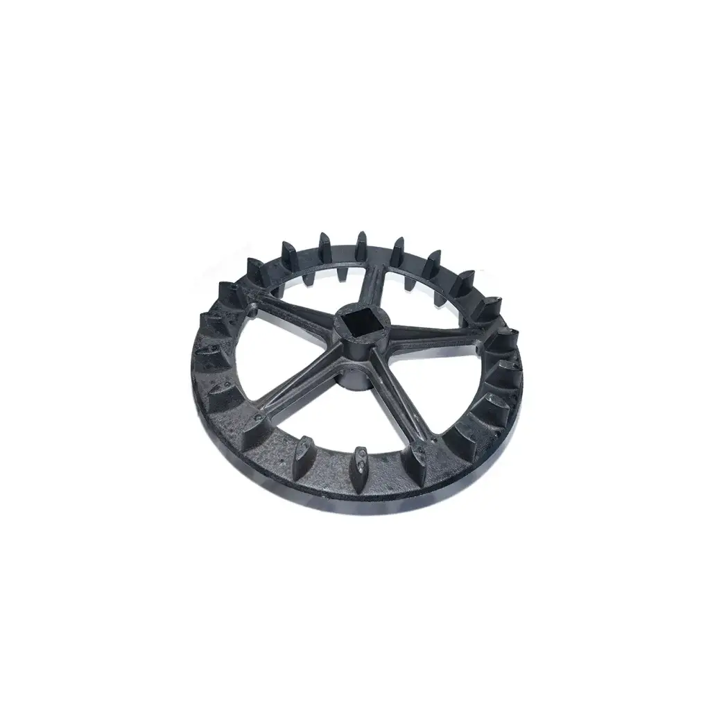 Каток культиватора Беднар: KM090065 (Smart Part) — ракурс 2 из 5