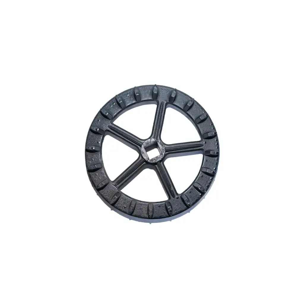 Каток культиватора Беднар: KM090065 (Smart Part) — ракурс 3 из 5