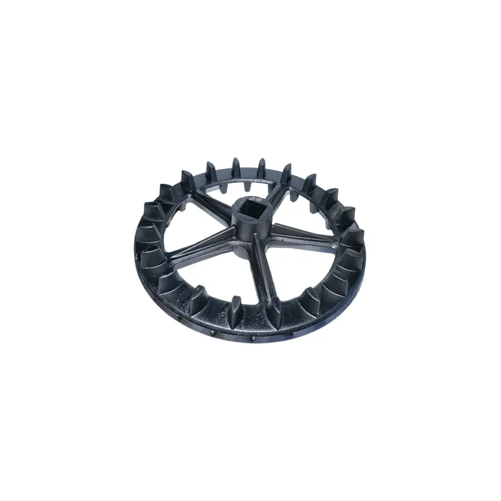 Каток культиватора Беднар: KM090065 (Smart Part) — ракурс 4 из 5