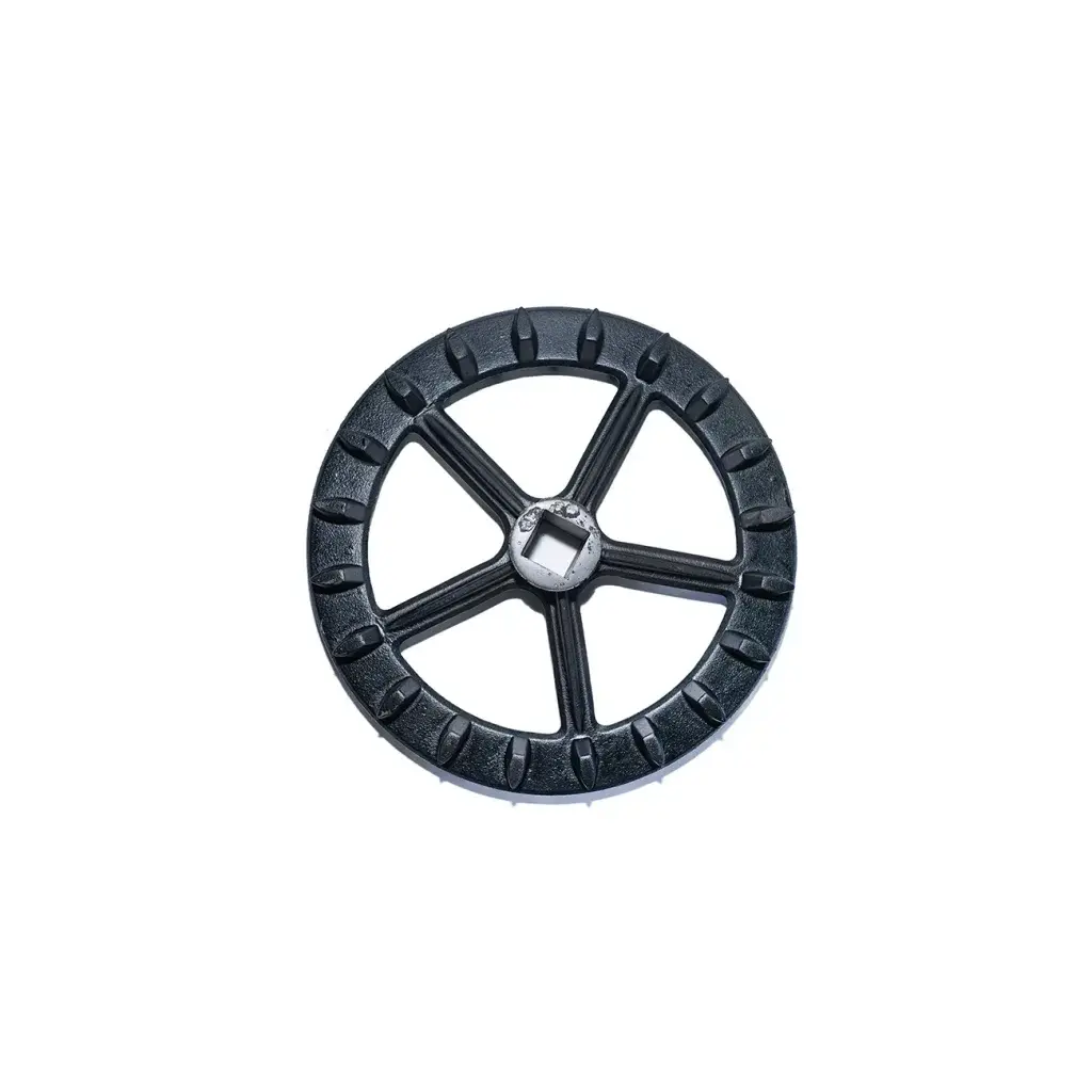 Каток культиватора Беднар: KM090065 (Smart Part) — ракурс 5 из 5