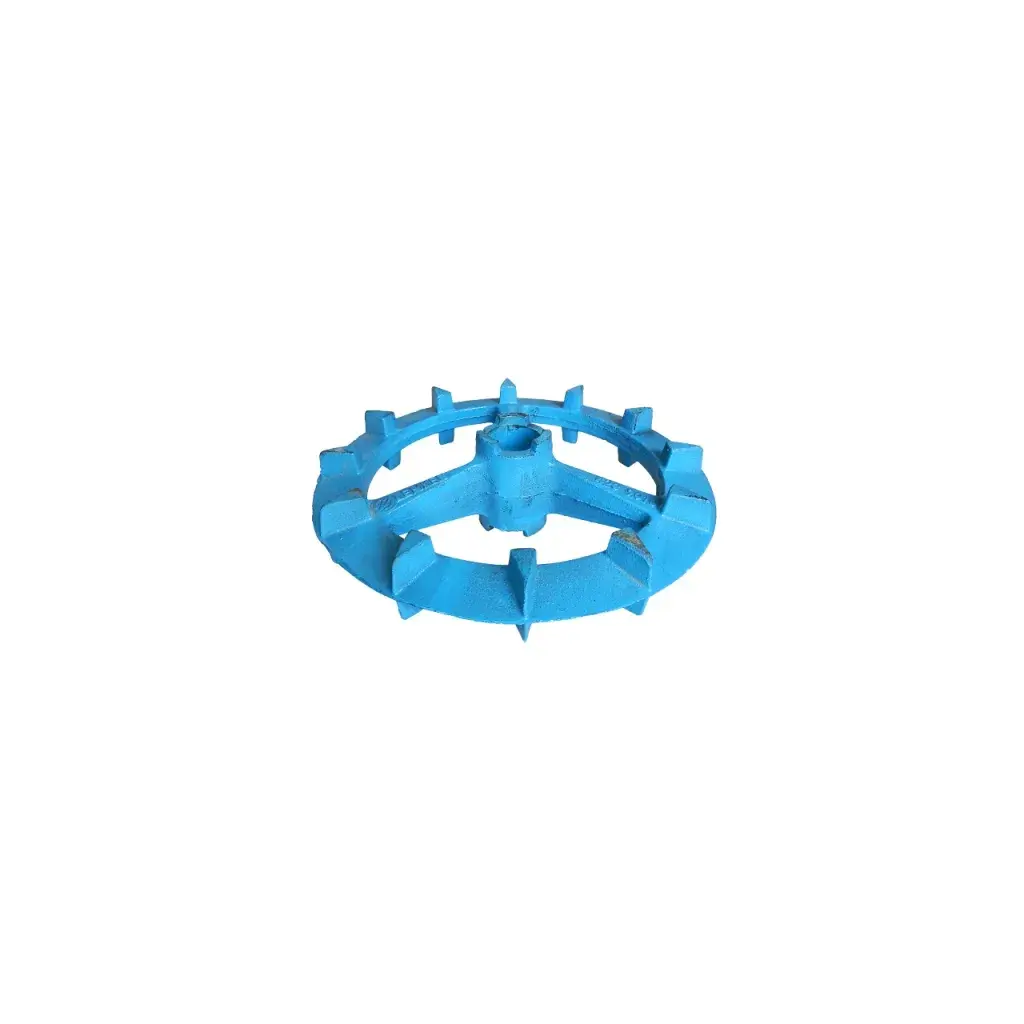 Каток культиватора Лемкен: 4239010 (Smart Part) — ракурс 2 из 4