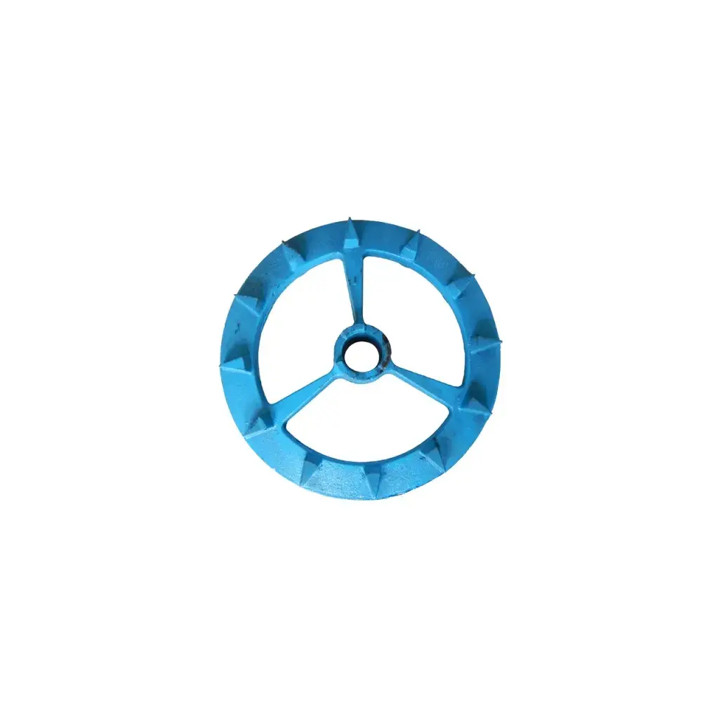 Каток культиватора Лемкен: 4239010 (Smart Part) — ракурс 4 из 4