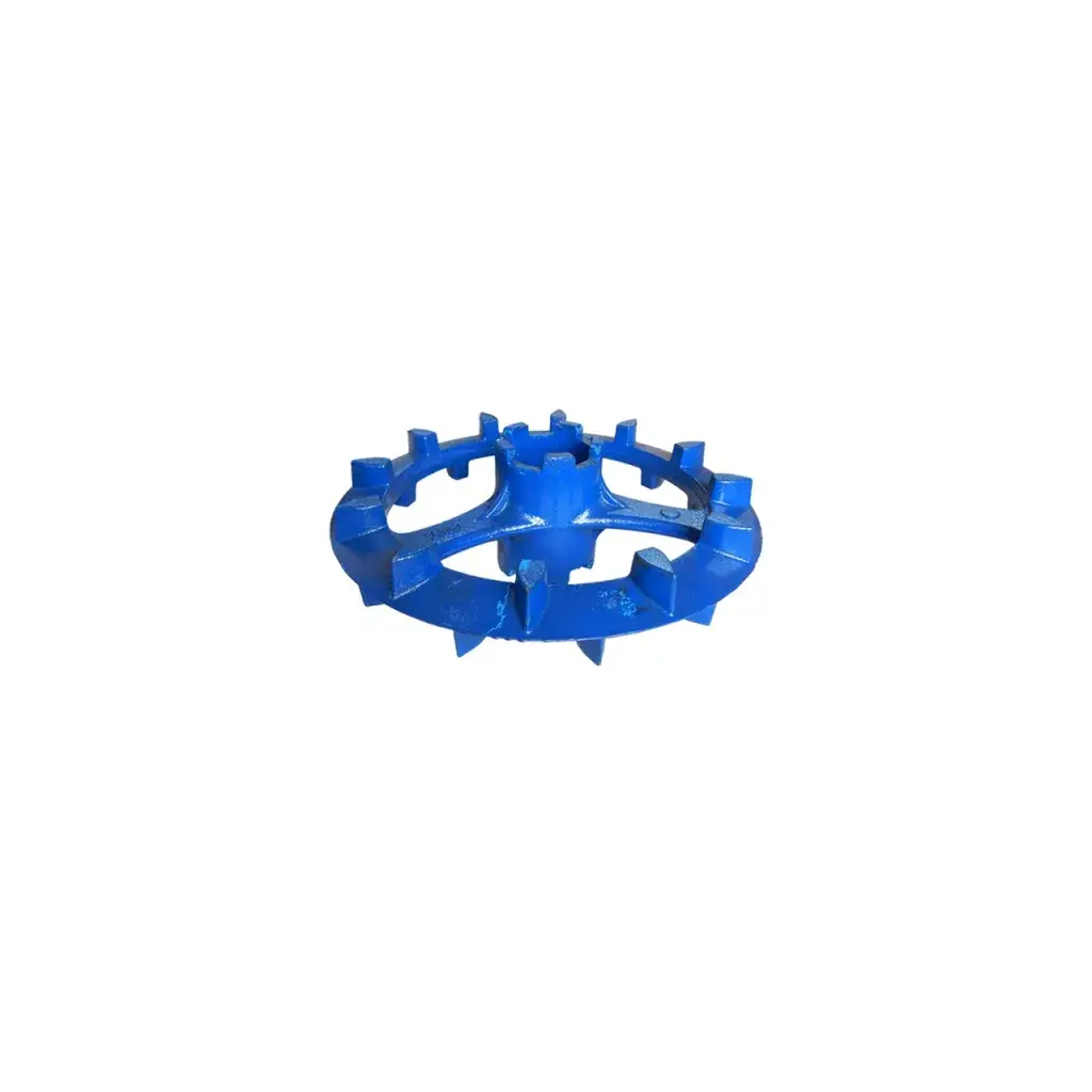 Каток культиватора Фармет: 9002944 (Smart Part) — ракурс 2 из 4