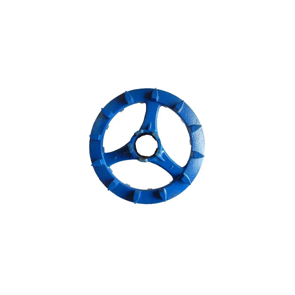 Каток культиватора Фармет: 9002944 (Smart Part) — ракурс 4 из 4