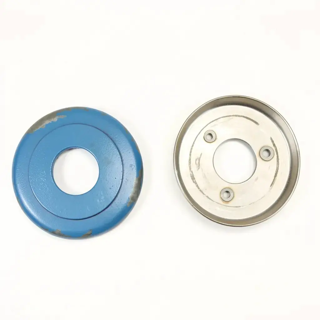 Кільце ущільнююче борони Lemken 3230221
