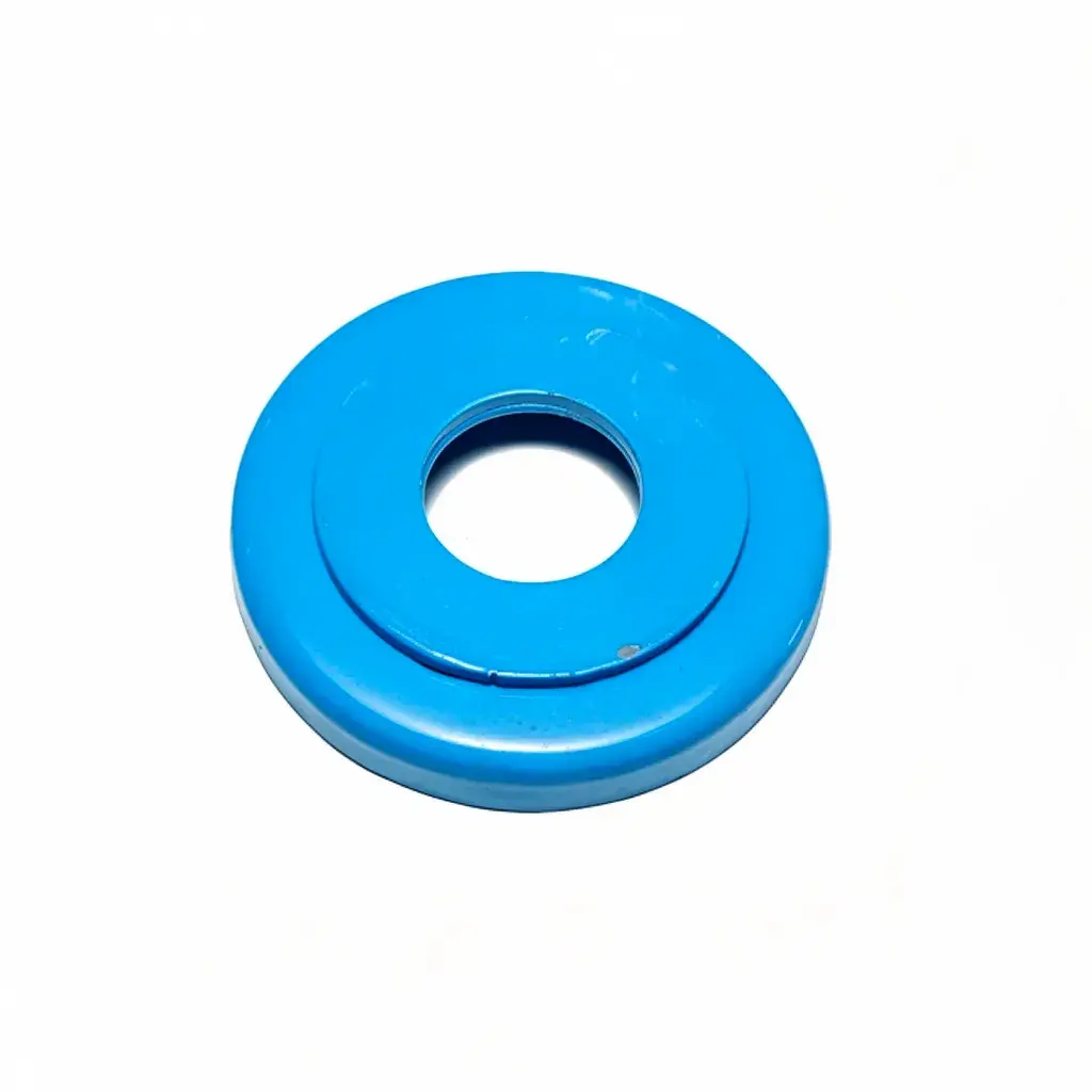 Кільце ущільнююче D35/D100×15 плуга Lemken 3230211 — Smart Part