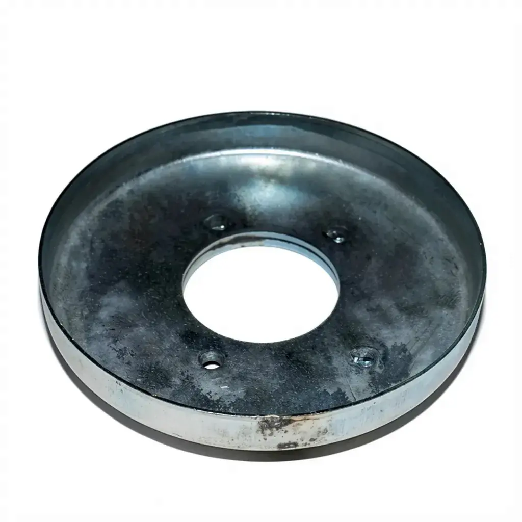 Кільце ущільнююче D35/D100×15 плуга Lemken 3230211 — Smart Part
