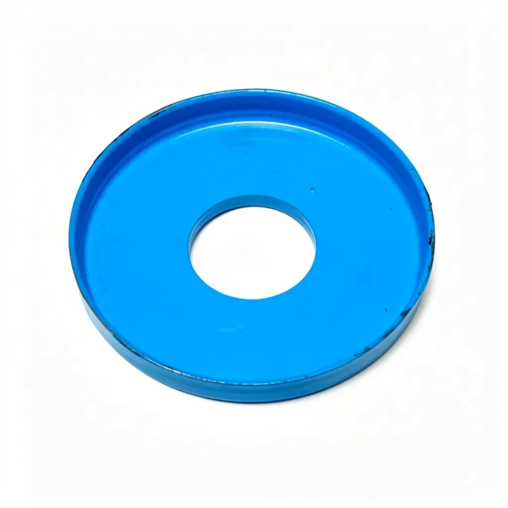 Кільце ущільнююче плуга D35/D100×15 Lemken 3230211