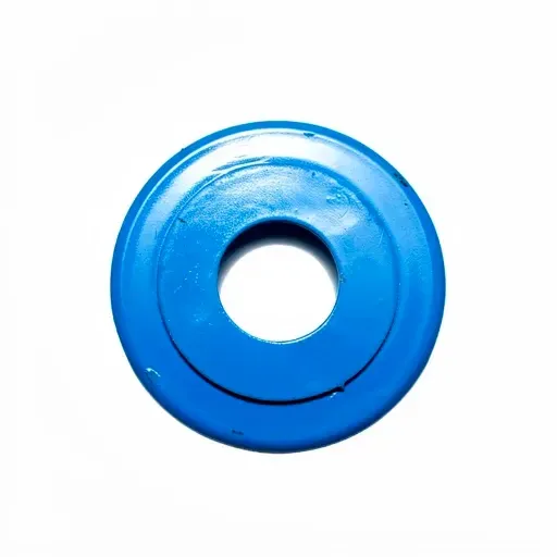 Кільце ущільнююче плуга D35/D100×15 Lemken 3230211 — 3