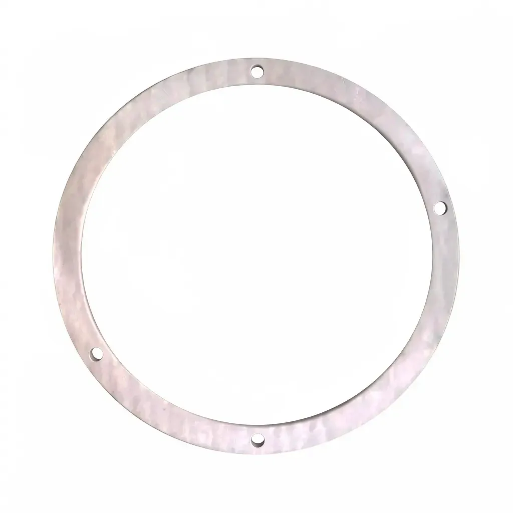 Кольцо войлочное D140/120×6 бороны Lemken 3237944