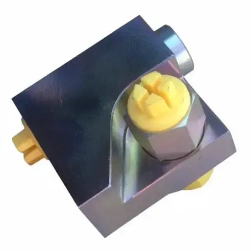 Клапан ограничения давления плуга Лемкен 5752055 — ракурс 2 из 3