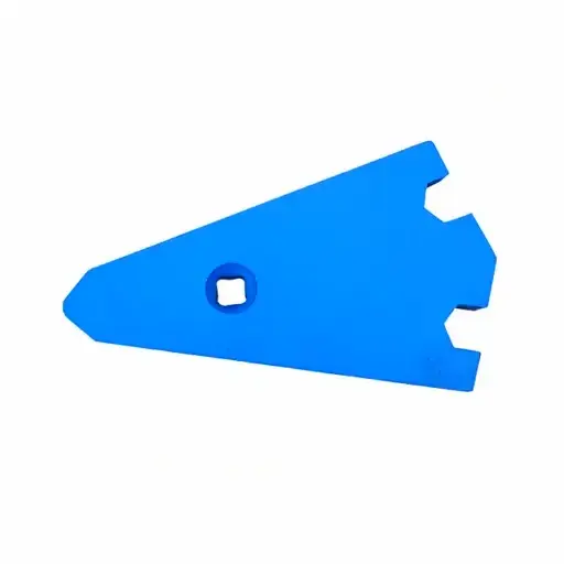 Клин плуга Лемкен Arador 3401903 — ракурс 2 з 3