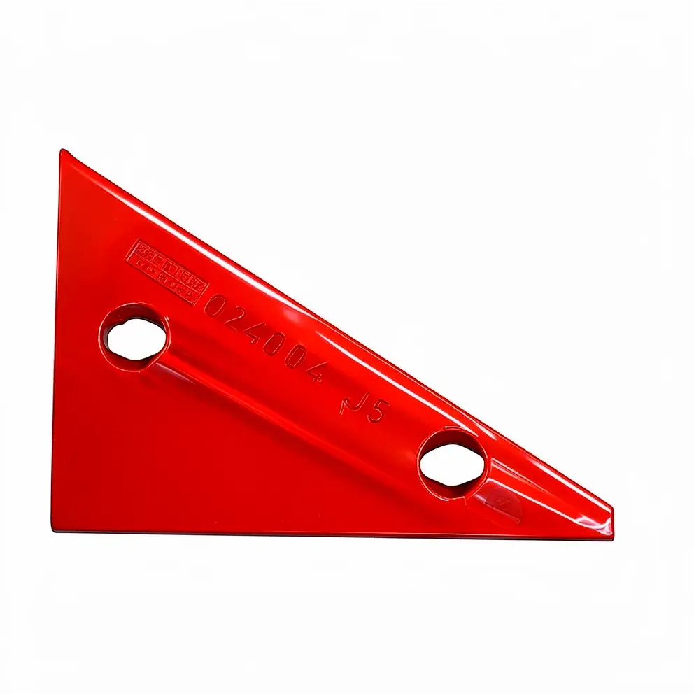 Клин польової дошки N15G плуга Vogel & Noot NI024004