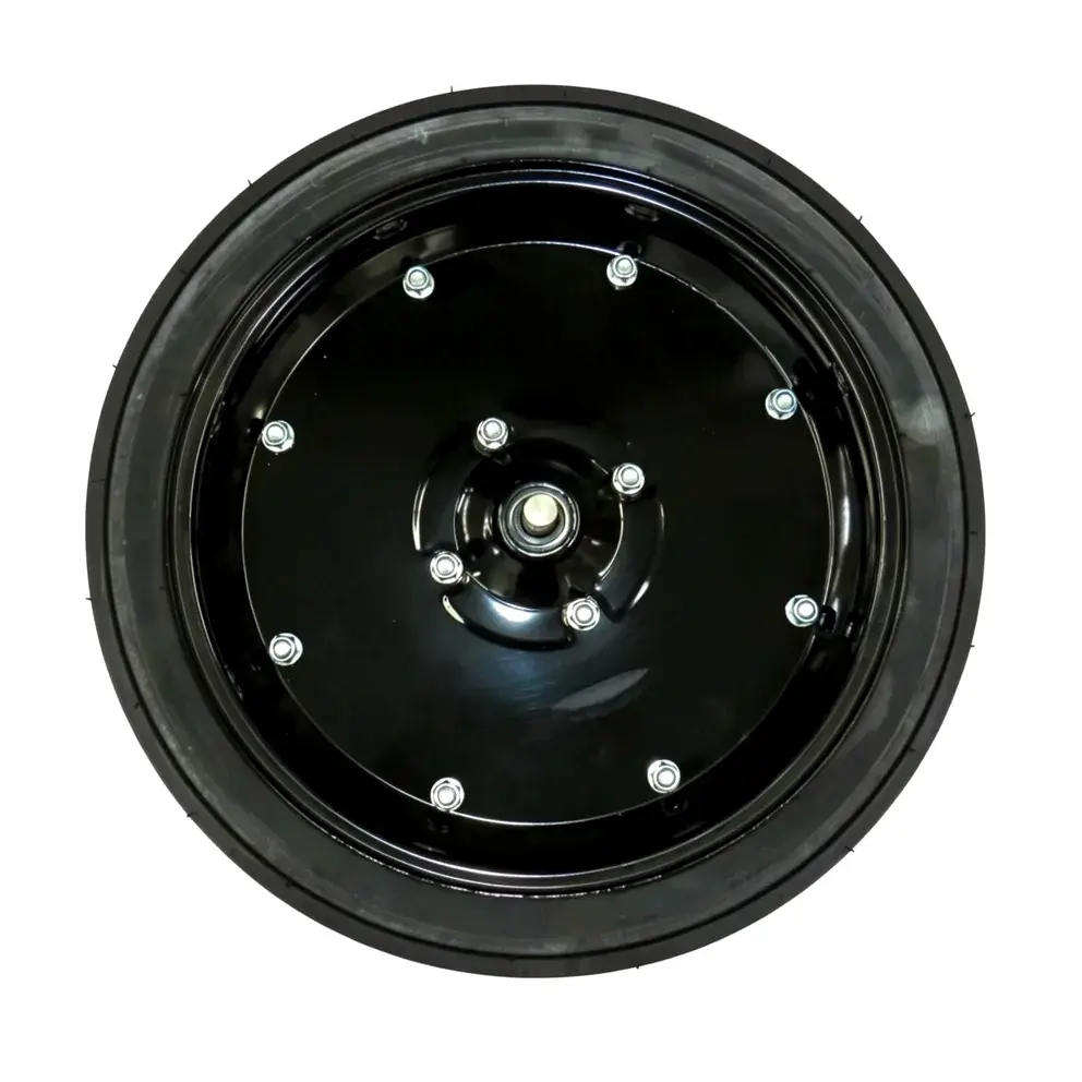 Колесо сівалки Джон Дір Arador AA35392/F7100P/AA32046.P — ракурс 2 з 3