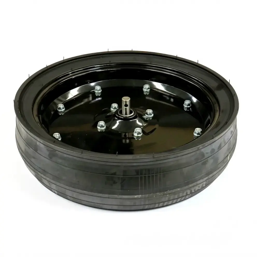 Колесо сівалки Джон Дір Arador AA35392/F7100P/AA32046.P — ракурс 3 з 3