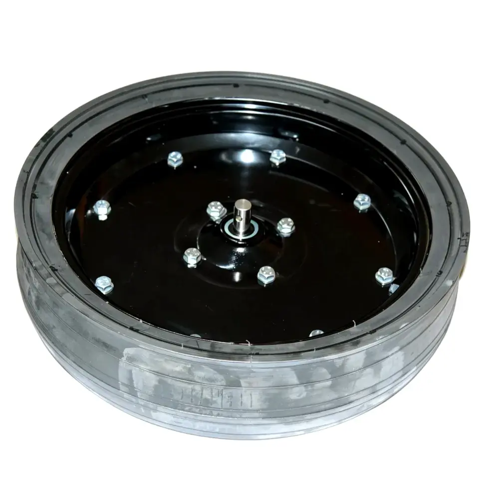 Колесо сеялки Джон Дир Arador AA35392/F7100P/AA32046.Po — ракурс 2 из 3