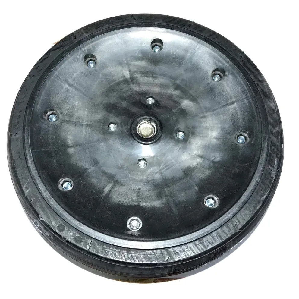 Колесо сеялки Джон Дир Arador AA35392/F7100P/AA32046.Po — ракурс 3 из 3