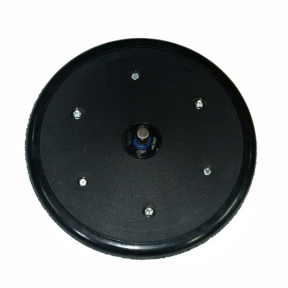 Колесо прикатывающее сеялки John Deere AN281515.P