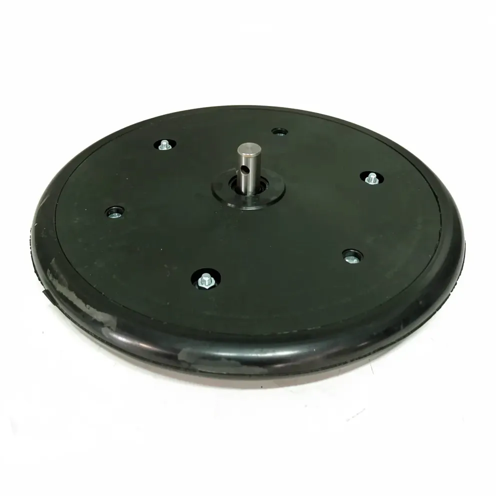 Колесо прикатывающее сеялки Kinze AA43899