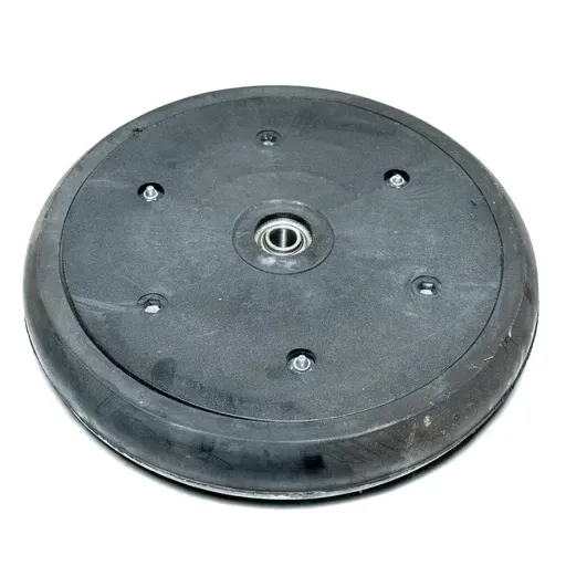 Колесо сівалки Great Plains 814-157C — 3