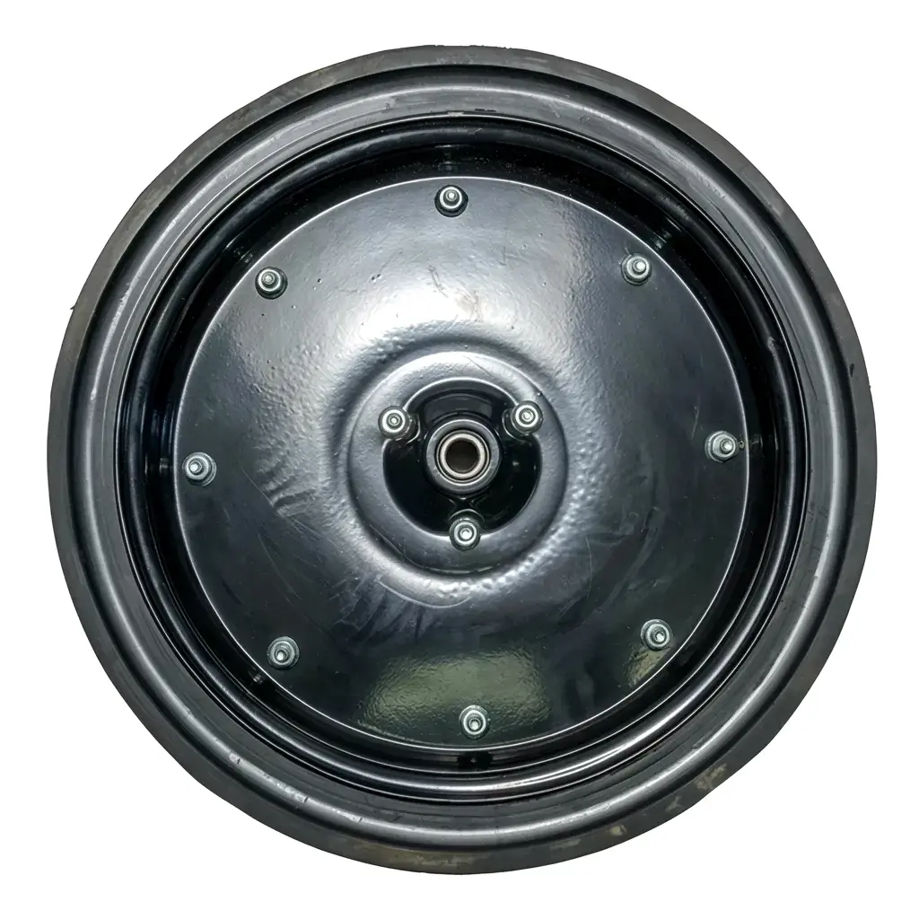 Колесо в зборі 4,5″×16″ сівалки AA41359