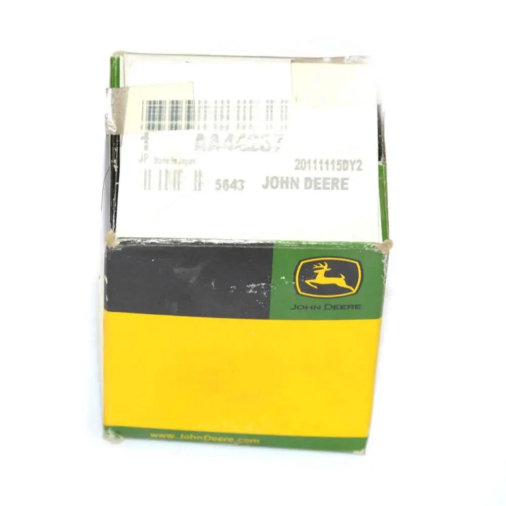 Комплект сівалки Джон Дір John Deere AA44267.Por — ракурс 4 з 4