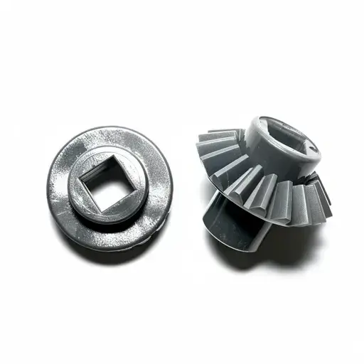Конічна сівалки Гаспардо Mayerpro G20860126 — ракурс 2 з 3